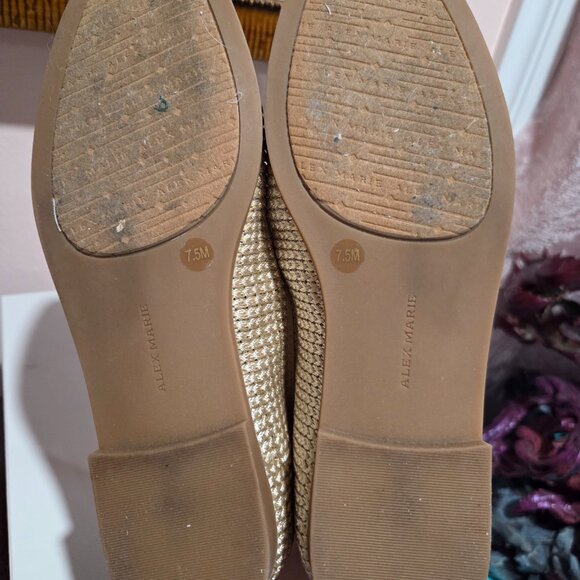 Alex Marie flats - Picture 5 of 10